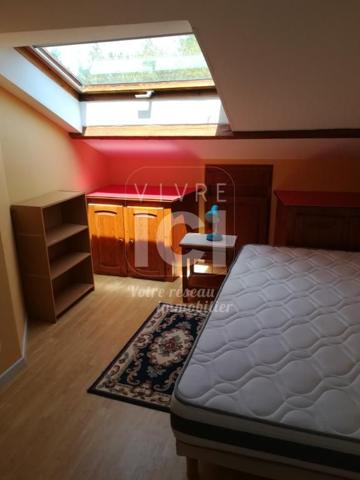 Chambre Sainte Gemmes Sur Loire