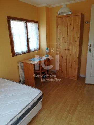 Chambre Sainte Gemmes Sur Loire