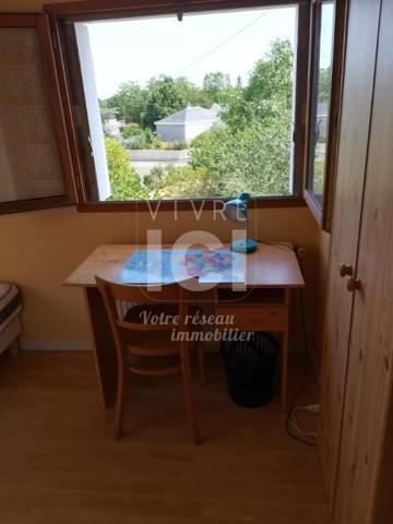 Chambre Sainte Gemmes Sur Loire