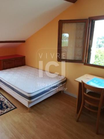 Chambre Sainte Gemmes Sur Loire