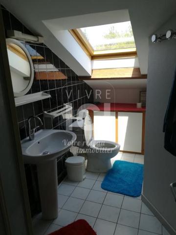 Chambre Sainte Gemmes Sur Loire