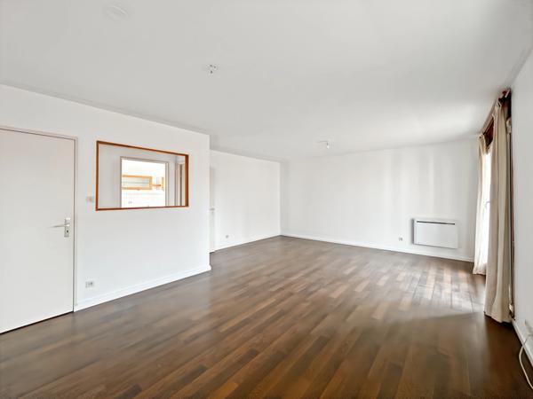 67200 STRASBOURG – KOENIGSHOFFEN – 2 PIÈCES – 4ÈME ÉTAGE AVEC ASCENSEUR – CALME & VUE DÉGAGÉE