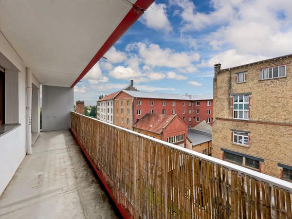 67200 STRASBOURG – KOENIGSHOFFEN – 2 PIÈCES – 4ÈME ÉTAGE AVEC ASCENSEUR – CALME & VUE DÉGAGÉE