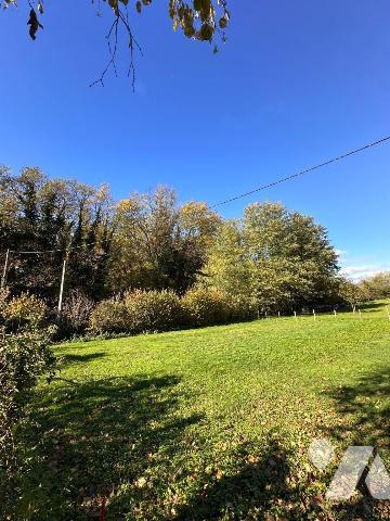 Terrain à vendre à Belley (01300) - Ain

Sur la commune de Belley, découvrez ce terrain d'une...