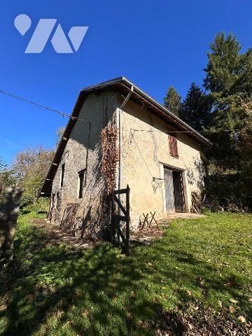 Terrain à vendre à Belley (01300) - Ain

Sur la commune de Belley, découvrez ce terrain d'une...