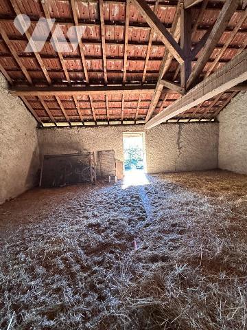 Terrain à vendre à Belley (01300) - Ain

Sur la commune de Belley, découvrez ce terrain d'une...