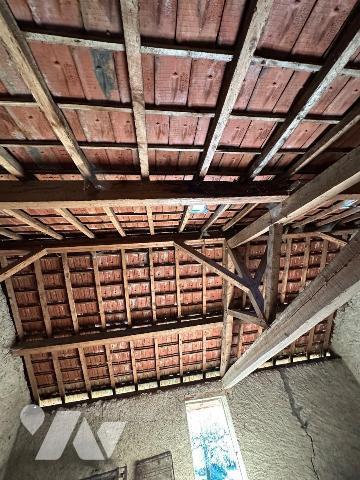 Terrain à vendre à Belley (01300) - Ain

Sur la commune de Belley, découvrez ce terrain d'une...