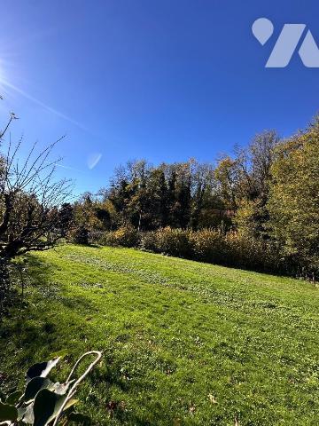 Terrain à vendre à Belley (01300) - Ain

Sur la commune de Belley, découvrez ce terrain d'une...