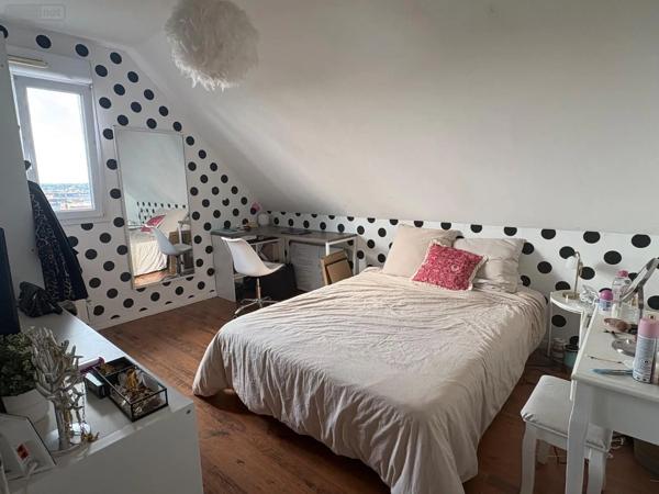 Achat - Maison | Maison Étaples 62630 5 pièces 93 m 2 494 m 2