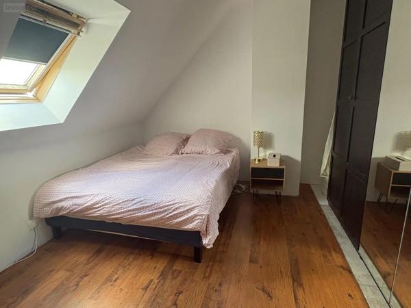 Achat - Maison | Maison Étaples 62630 5 pièces 93 m 2 494 m 2