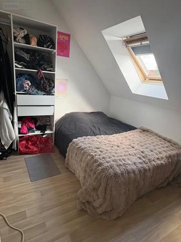 Achat - Maison | Maison Étaples 62630 5 pièces 93 m 2 494 m 2