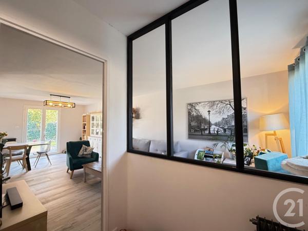 Maison à vendre  4 pièces - 89 m2 BOUCHEMAINE - 49