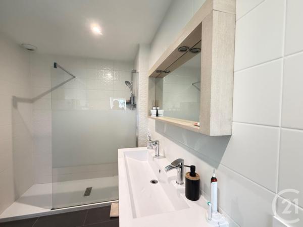 Maison à vendre  4 pièces - 89 m2 BOUCHEMAINE - 49