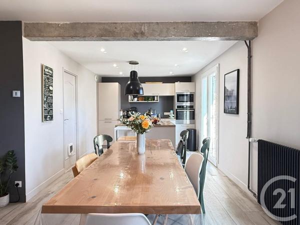 Maison à vendre  4 pièces - 89 m2 BOUCHEMAINE - 49