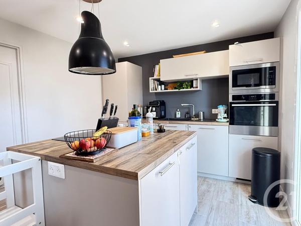 Maison à vendre  4 pièces - 89 m2 BOUCHEMAINE - 49