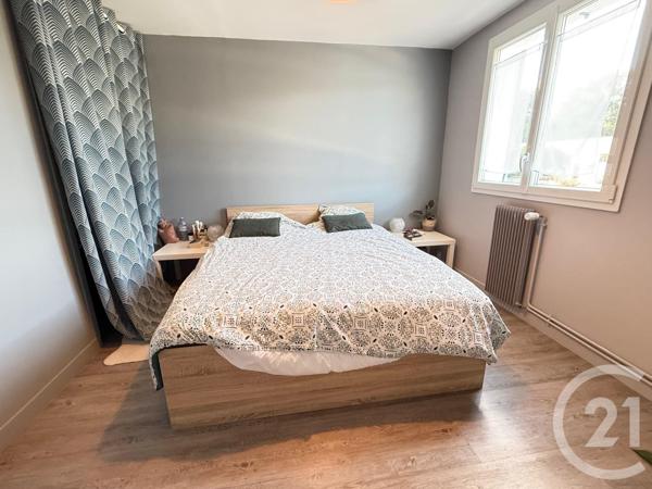 Maison à vendre  4 pièces - 89 m2 BOUCHEMAINE - 49