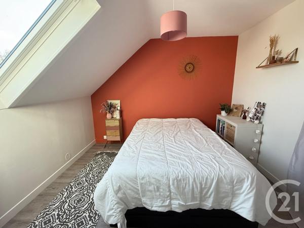 Maison à vendre  4 pièces - 89 m2 BOUCHEMAINE - 49