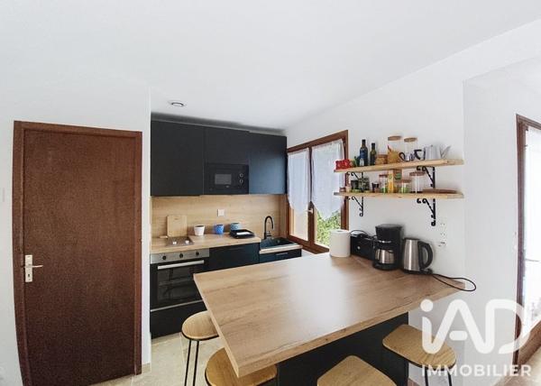Location maison 2 pièces 39 m² Romorantin-Lanthenay