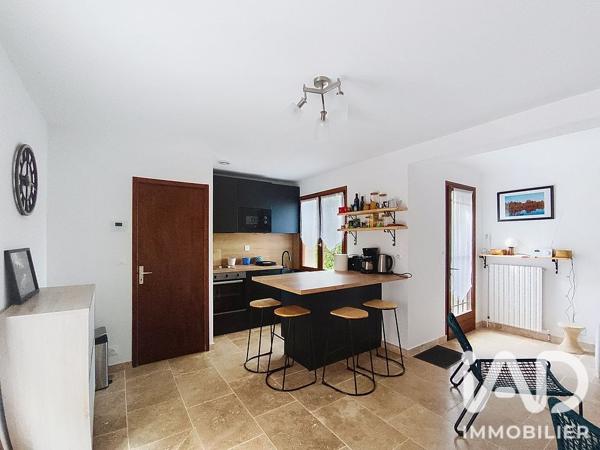 Location maison 2 pièces 39 m² Romorantin-Lanthenay