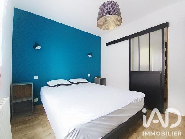 Location maison 2 pièces 39 m² Romorantin-Lanthenay