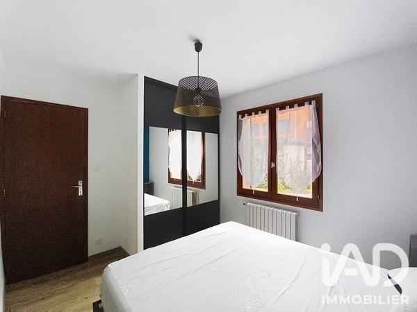 Location maison 2 pièces 39 m² Romorantin-Lanthenay