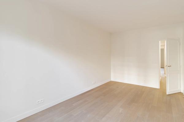 Appartement Paris 16 e - MAIRIE DU XVI