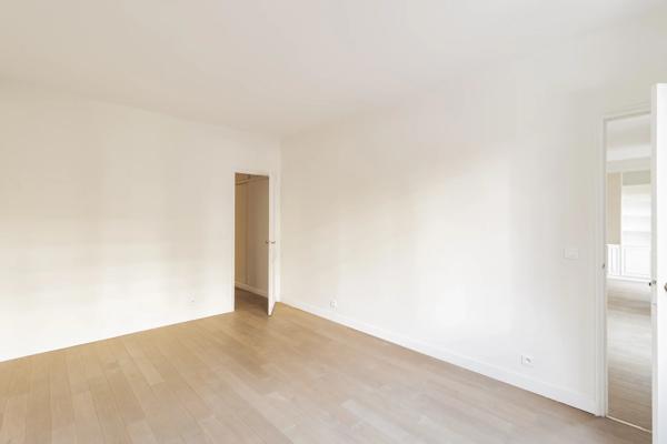 Appartement Paris 16 e - MAIRIE DU XVI