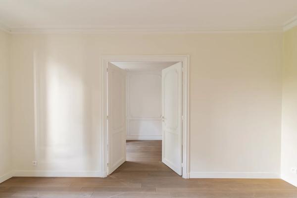 Appartement Paris 16 e - MAIRIE DU XVI