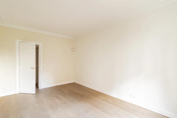 Appartement Paris 16 e - MAIRIE DU XVI