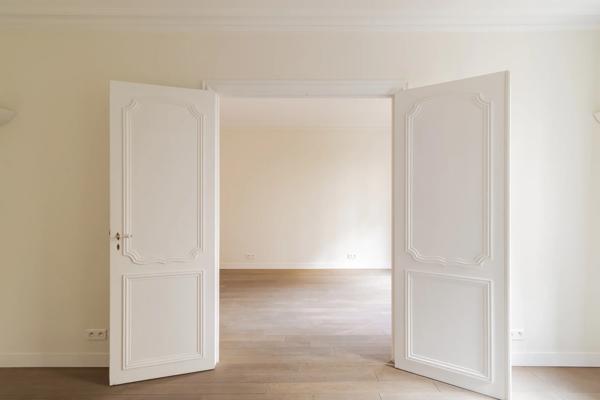 Appartement Paris 16 e - MAIRIE DU XVI