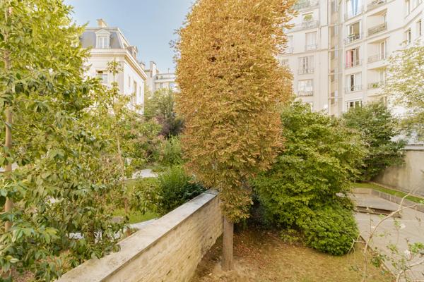 Appartement Paris 16 e - MAIRIE DU XVI