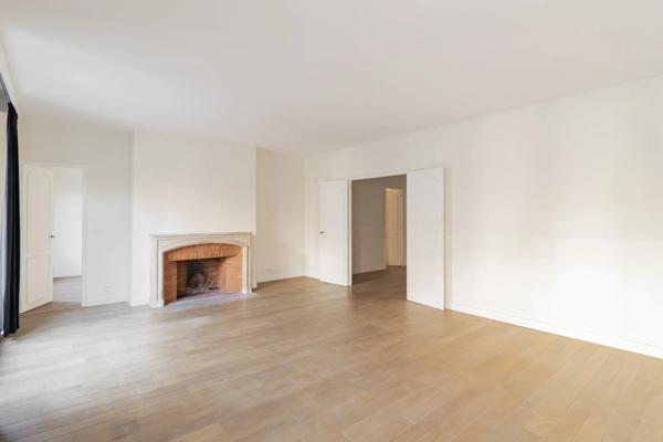 Appartement Paris 16 e - MAIRIE DU XVI