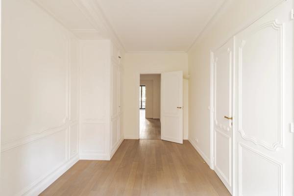 Appartement Paris 16 e - MAIRIE DU XVI