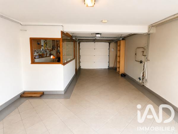 Maison à vendre 5 pièces 128 m² Morangis
