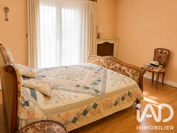 Maison à vendre 5 pièces 128 m² Morangis