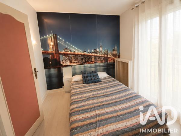 Maison à vendre 5 pièces 128 m² Morangis