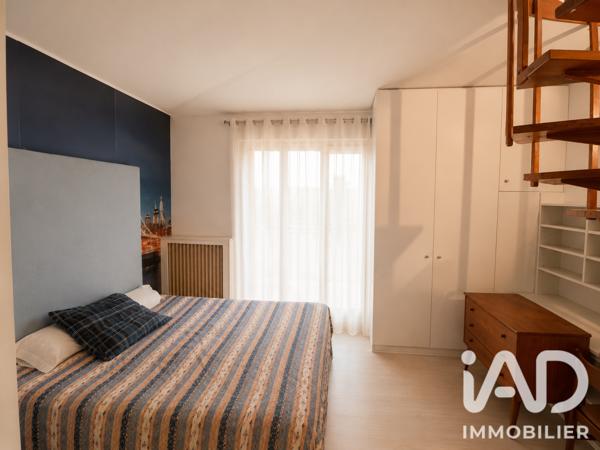 Maison à vendre 5 pièces 128 m² Morangis