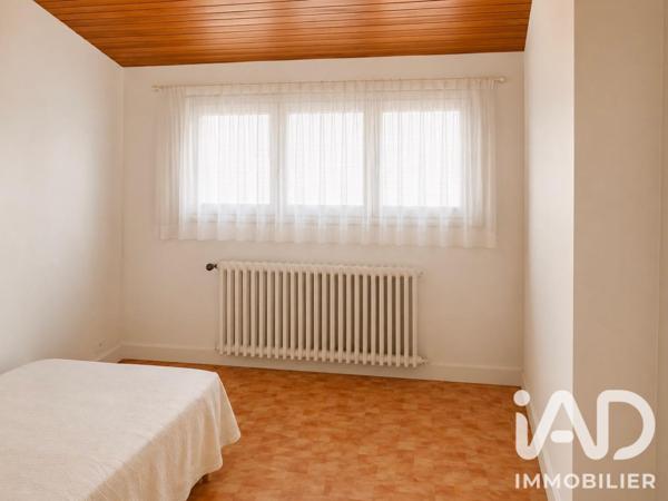 Maison à vendre 5 pièces 128 m² Morangis