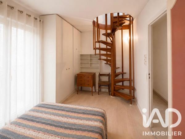 Maison à vendre 5 pièces 128 m² Morangis