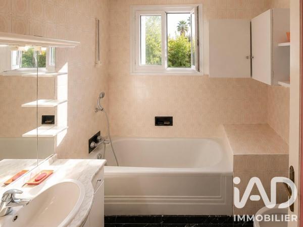 Maison à vendre 5 pièces 128 m² Morangis