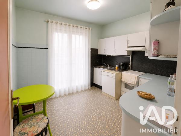 Maison à vendre 5 pièces 128 m² Morangis