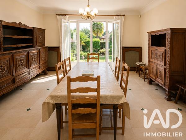 Maison à vendre 5 pièces 128 m² Morangis