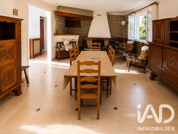 Maison à vendre 5 pièces 128 m² Morangis