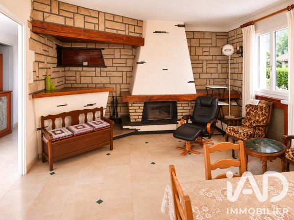 Maison à vendre 5 pièces 128 m² Morangis