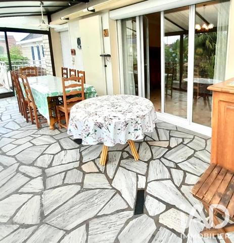 Maison à vendre 5 pièces 128 m² Morangis