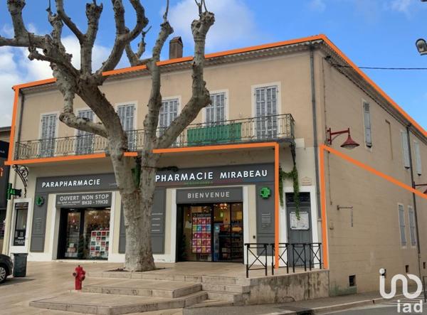 Bureaux à vendre 290 m² Trets