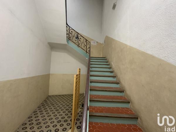 Bureaux à vendre 290 m² Trets