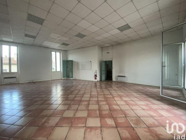 Bureaux à vendre 290 m² Trets