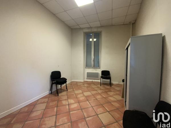 Bureaux à vendre 290 m² Trets
