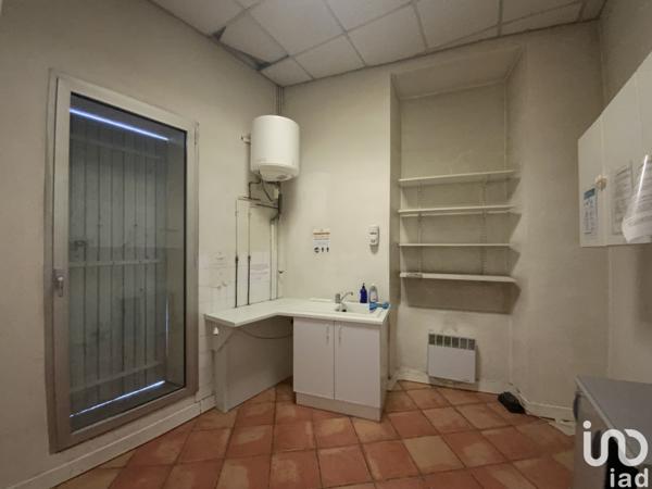 Bureaux à vendre 290 m² Trets